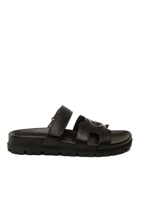  GUESS | FLJFAS ELE03FASHIE2-BLK